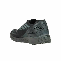 Zapatillas Deportivas Zeus art. 85 Black 39-45 - tienda online