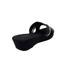 Sandalias Vizzia Art. 209 Negro 36-40 - Market Shoes