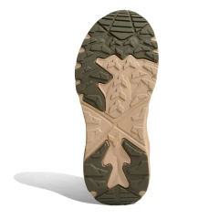 Zapatillas Trekking Jaguar Art. 3084 Verde 28-35 - tienda online