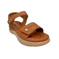 Sandalias Airness Art. Minerva Beige 35-40 en internet
