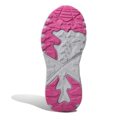 Zapatillas Trekking Jaguar Art. 3084 Gris Rosa 28-35 - tienda online