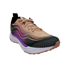 Zapatillas Deportivas Rep Play Art. 2620 Negro Rosa 36-40 - Market Shoes