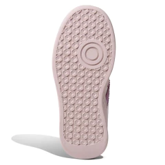 Zapatillas Urbanas Jaguar Art. 4040 Blanco Rosa 28-35 - tienda online