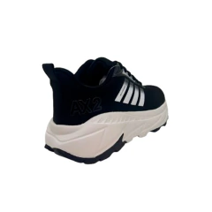 Zapatillas Deportivas Airness Art. Ax2 Negro 35-44 - Market Shoes