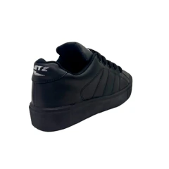 Zapatillas Bletz Art. 107 Negro 35-41 - Market Shoes