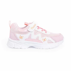 Zapatilla Marcel Art. Falena Rosa 24-26
