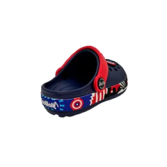 Suecos Seawalk Art. 280 Heroes 19-26 - Market Shoes