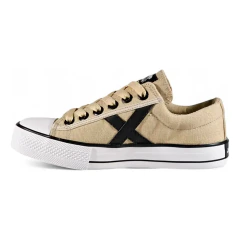 Zapatillas Jaguar Art. 8077 Beige 34-40 - comprar online
