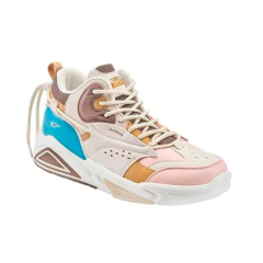 Zapatillas Urbanas Gaelle Art. 574 Rosa 35-40 - comprar online