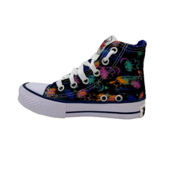 Botitas Roller Art. 303 Calabera 27-34 en internet