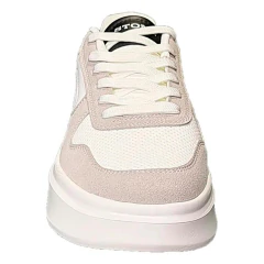 Zapatillas Urbanas Stone Art. 8137 Blanco 39-45 - tienda online
