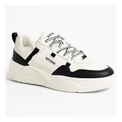 Zapatillas Urbanas Stone Art. 66 Blanco 35-40 - comprar online