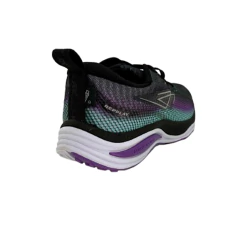 Zapatillas Deportivas Rep Play Art. 2590 Negro Violeta 36-40 - tienda online