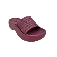 Ojotas Soft Art. 1975 Ciruela 36-41 en internet