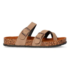 Sandalias Airness Art. Nina Beige 36-40