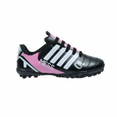 Boti­n Deportivo Blink Art. 324 Inter Miami Negro Rosa 27-38 - comprar online