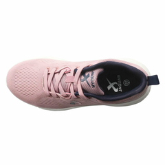 Zapatillas Deportivas Jaguar Art. 9366 Rosa Malva 35-40 - Market Shoes