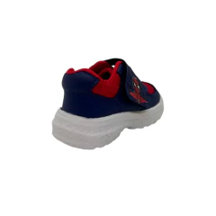 Zapatillas Hombre Araña Tres Art. 332 Azul 20-26 - tienda online