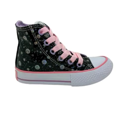 Botitas Roller Art. 309 Negro Margarita 23-34 - comprar online