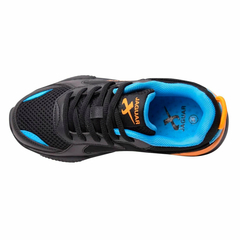 Zapatillas Deportivas Jaguar Art. 4020 Black 28-35 - tienda online