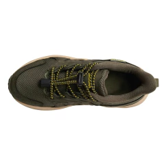 Zapatillas Trekking Jaguar Art. 3084 Verde 28-35 - Market Shoes