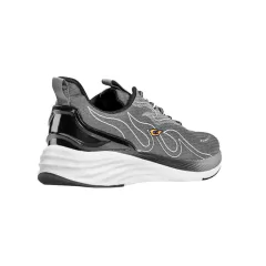 Zapatillas Deportivas Gaelle Art. 531 Gris 38-45 - comprar online