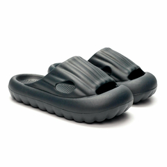 Ojotas Marcel Niño Art. Orlando Negro 25-36 - Market Shoes