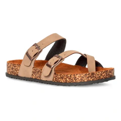 Sandalias Airness Art. Nina Beige 36-40 en internet