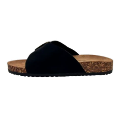 Sandalias Airness Art. Felisa Negro 36-40 - comprar online