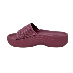 Ojotas Soft Art. 1975 Ciruela 36-41 - comprar online