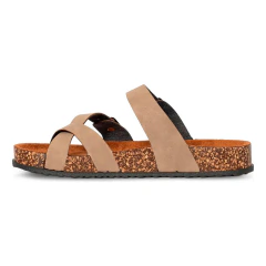 Sandalias Airness Art. Nina Beige 36-40 - comprar online