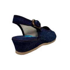 Chinelas Purinki Art . 61 Jean 36-41 - Market Shoes