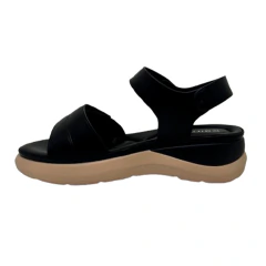 Sandalias Airness Art. Minerva Negro 35-40 - comprar online