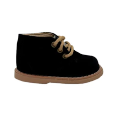 Botitas Chavitos Art. 120 Negro 18-26 - comprar online