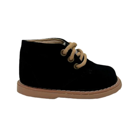 Botitas Chavitos Art. 120 Negro 18-26 - comprar online