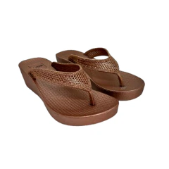 Ojotas Soft Art. 895 Beige 36-41 - Market Shoes
