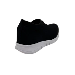Zapatillas Elastizadas Art. B 4 Negro 36-41 - tienda online
