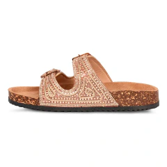 Sandalias Airness Art. Mavi Rosa 36-40 - comprar online