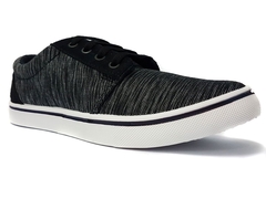 Zapatillas Wembly Art. 680 35-44 Negro en internet