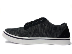 Zapatillas Wembly Art. 680 35-44 Negro - comprar online
