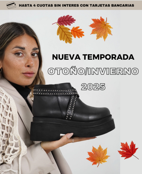 Carrusel Market Shoes