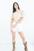 Blusa Isabella Oro - iNN