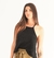 Musculosa Shine