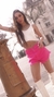 Short Fucsia Ibiza