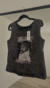 Musculosa Lupe