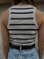 Musculosa Lola en internet