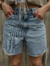 Short Kenia - iNN