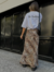 Pollera Safari - tienda online