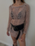 Vestido Hilo Mali