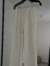 Pantalón hilo Malabia